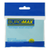 Стікери BUROMAX 76*102 100арк 2313-99 асорті (12), /BM.2313-99/