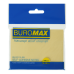 Стікери BUROMAX 76*102 100арк 2313-99 асорті (12), /BM.2313-99/
