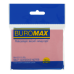 Стікери BUROMAX 76*102 100арк 2313-99 асорті (12), /BM.2313-99/