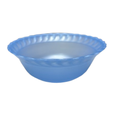 Тарілка пластик. АР 027 135мм глубока