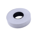 Цінник BUROMAX 281104-12 (16*23) 13м  600шт. прямокутний, білий вертикальний (10)