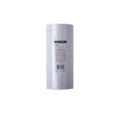 Цінник BUROMAX 281104-12 (16*23) 13м  600шт. прямокутний, білий вертикальний (10)