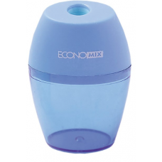 Чинка пластик. ECONOMIX 40604 (24) /E40604/