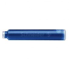 Чорнильні картриджі SCHNEIDER 6623 сині (100) /S6623/